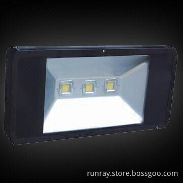300W, LED Floodlight, CE/RoHS-certified, 85 to 265V AC, IP65, Epistar/Chimei Chip